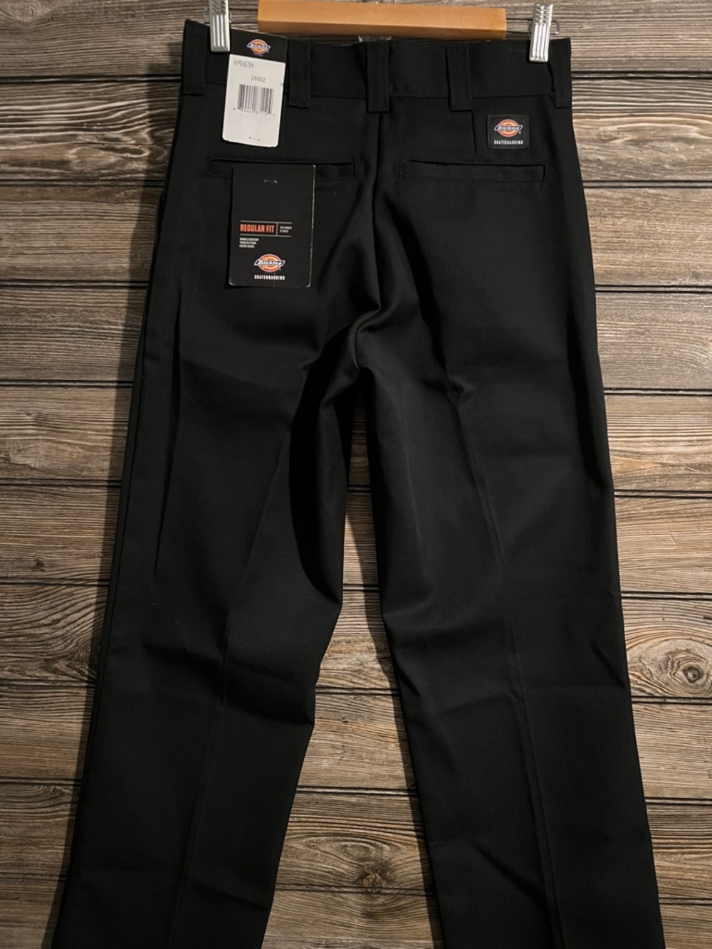 Dickies Skateboarding Pants
